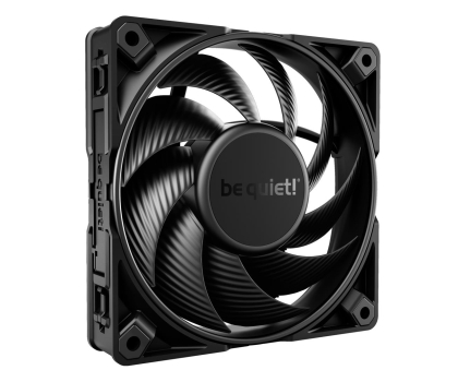 Wentylator do komputera be quiet! Silent Wings PRO 4 120mm PWM